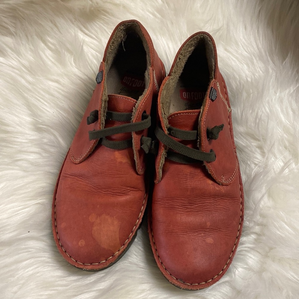 - On foot women shoes size 38 eu
